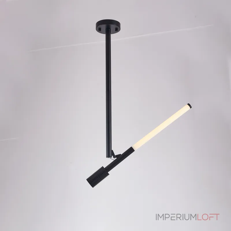 Точечный светильник CLIFF 4000 от ImperiumLoft