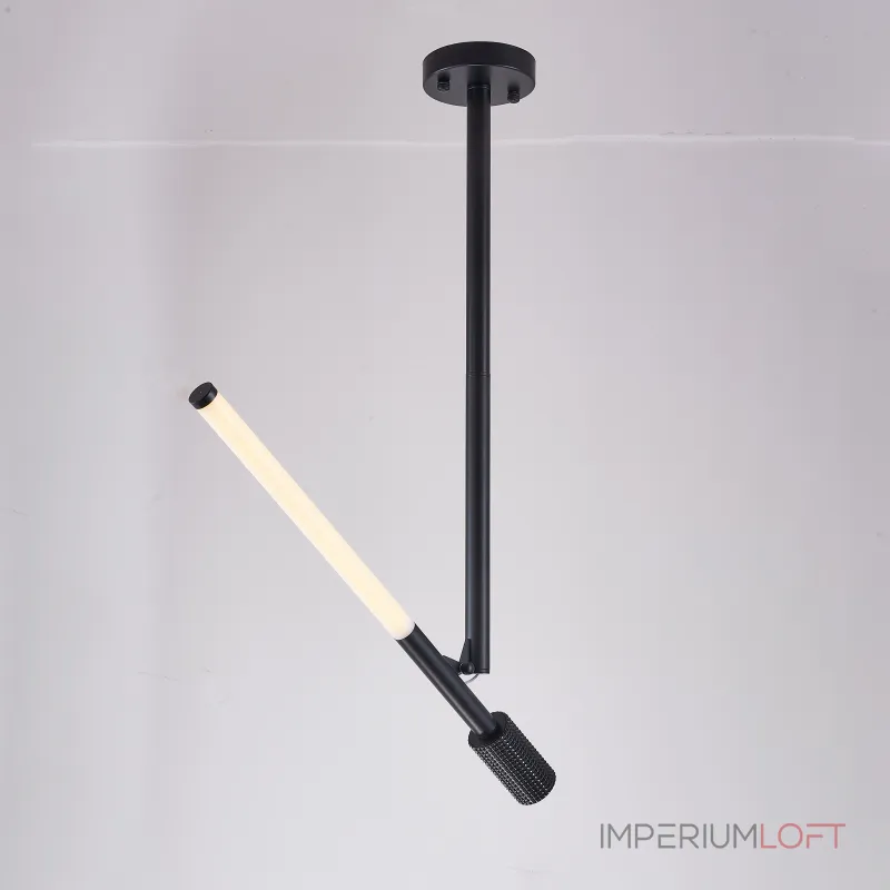 Точечный светильник CLIFF 4000 от ImperiumLoft