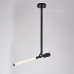 Точечный светильник CLIFF 4000 от ImperiumLoft