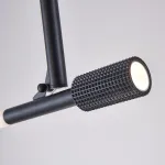 Точечный светильник CLIFF 4000 от ImperiumLoft