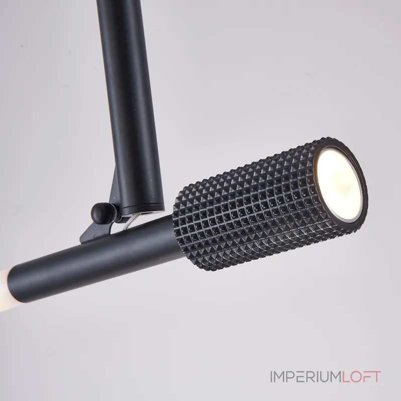 Точечный светильник CLIFF 4000 от ImperiumLoft