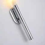 Бра Rousseau Small Bath Sconce Chrome от ImperiumLoft