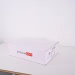 Люстра на штанге Jorgenson D85 Beige/Light wood