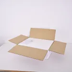 Люстра на штанге Jorgenson D85 White/Dark wood