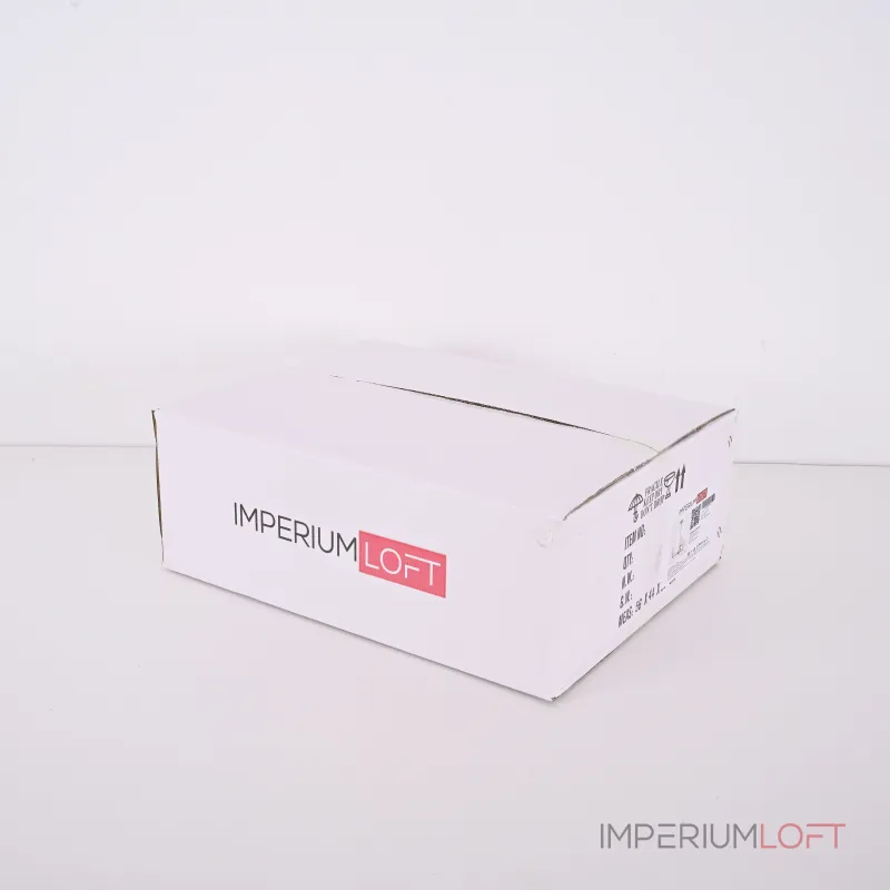 Люстра на штанге Jorgenson D70 Beige/Light wood