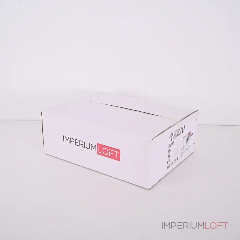 Люстра на штанге Jorgenson D70 White/Light wood