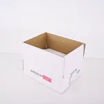 Люстра на штанге Jorgenson D70 White/Dark wood