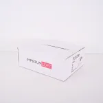 Люстра на штанге Jorgenson D70 White/Dark wood