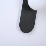 Настенный светильник FAST Black от ImperiumLoft