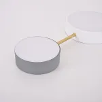 Потолочный светильник SOLEN L3 от ImperiumLoft