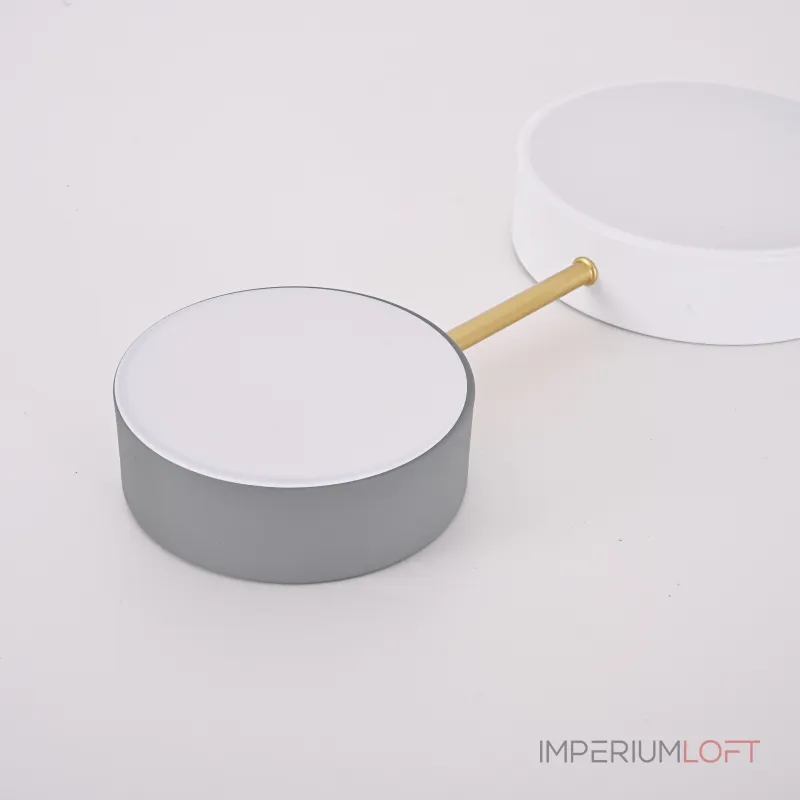 Потолочный светильник SOLEN L3 от ImperiumLoft