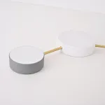 Потолочный светильник SOLEN L4 от ImperiumLoft