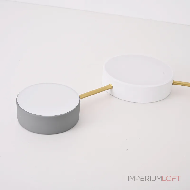 Потолочный светильник SOLEN L4 от ImperiumLoft Потолочный светильник SOLEN L4 от ImperiumLoft