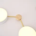 Потолочный светильник SOLEN L4 от ImperiumLoft