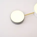 Потолочный светильник SOLEN L4 от ImperiumLoft