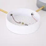 Потолочный светильник SOLEN L4 от ImperiumLoft