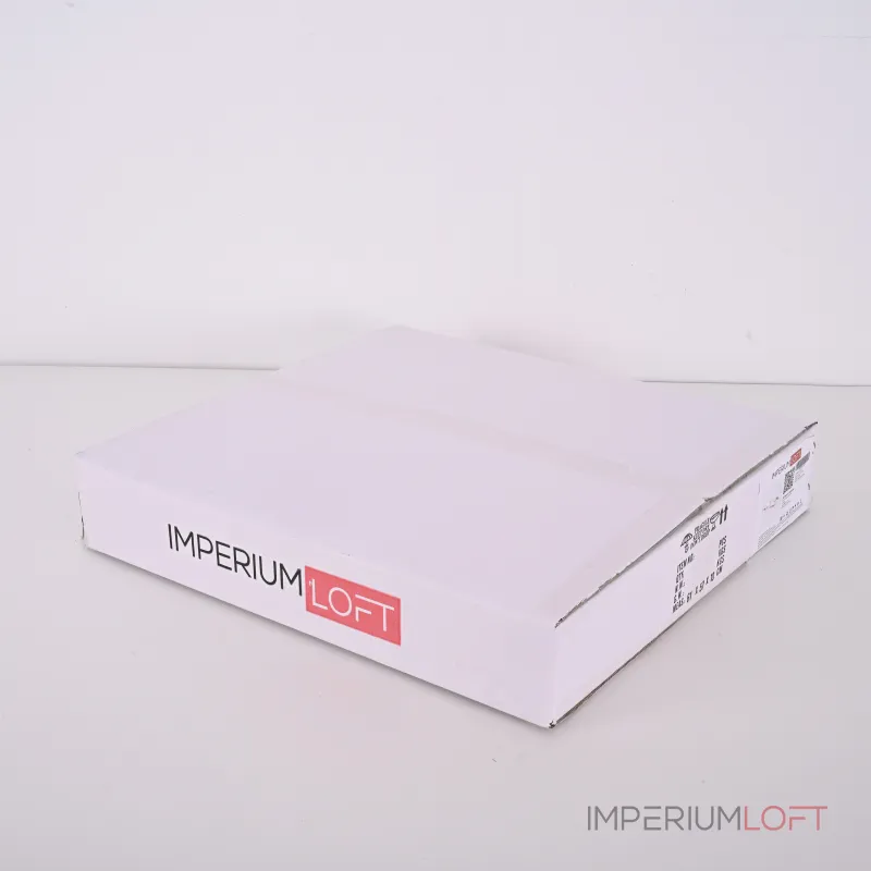 Потолочный светильник SOLEN L8 от ImperiumLoft