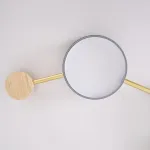 Потолочный светильник SOLEN L8 от ImperiumLoft