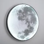 Настенный светильник COSMOS Луна D60 от ImperiumLoft