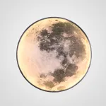 Настенный светильник COSMOS Луна D60 от ImperiumLoft