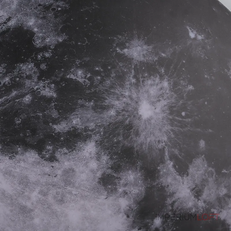 Настенный светильник COSMOS Луна D60 от ImperiumLoft