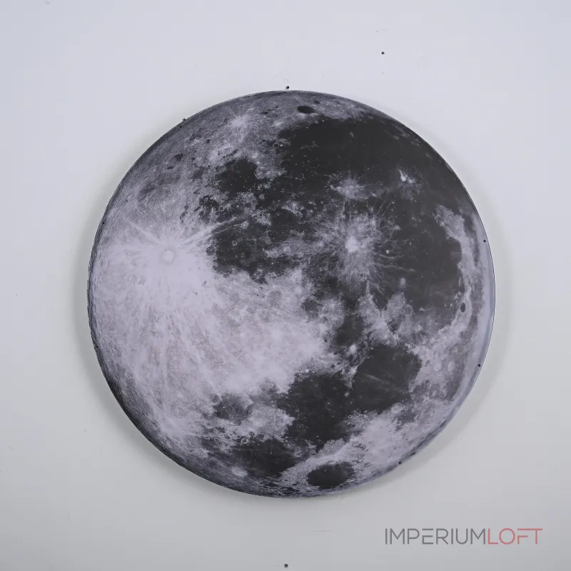 Настенный светильник COSMOS Луна D60 от ImperiumLoft