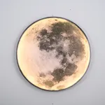 Настенный светильник COSMOS Луна D60 от ImperiumLoft