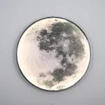 Настенный светильник COSMOS Луна D60 от ImperiumLoft