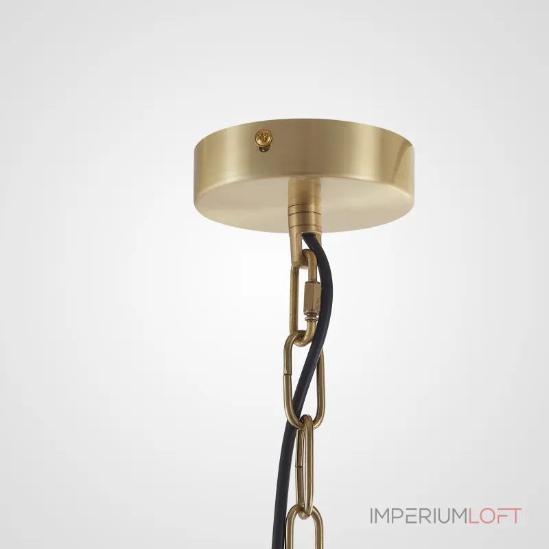 Подвесной светильник AMPLE B Подвесной светильник AMPLE B