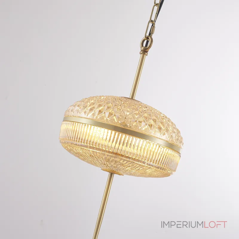 Подвесной светильник AMPLE B Подвесной светильник AMPLE B