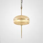 Подвесной светильник AMPLE B