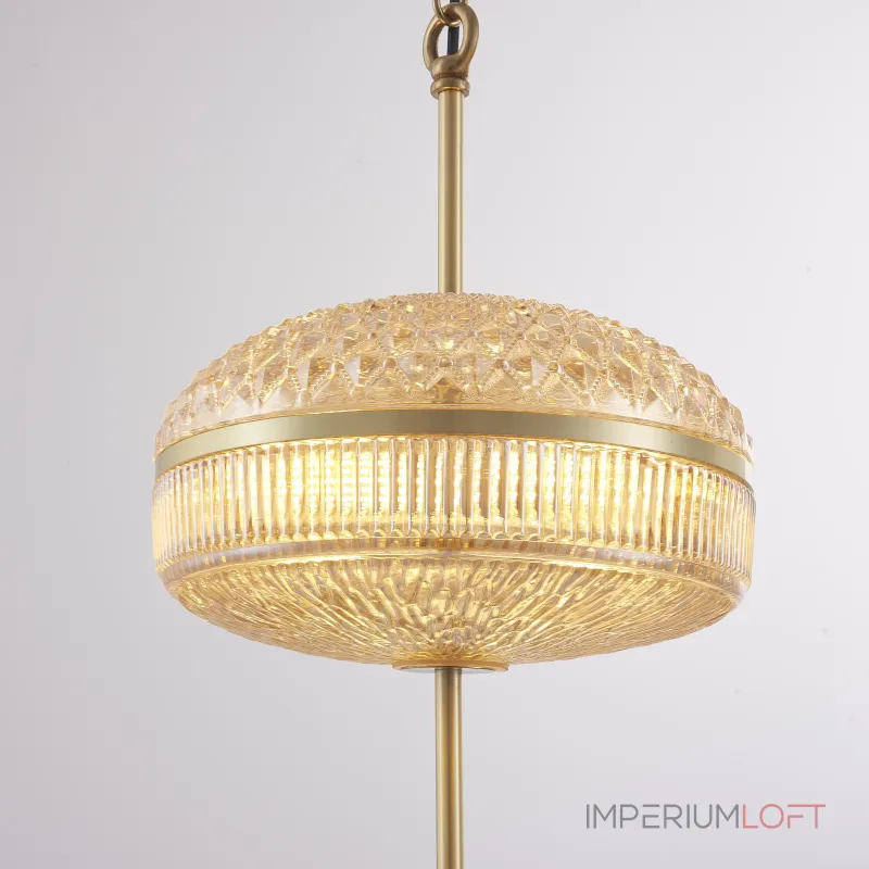 Подвесной светильник AMPLE B Подвесной светильник AMPLE B