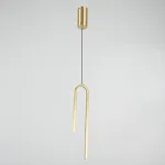 Подвесной светильник WIKI H40