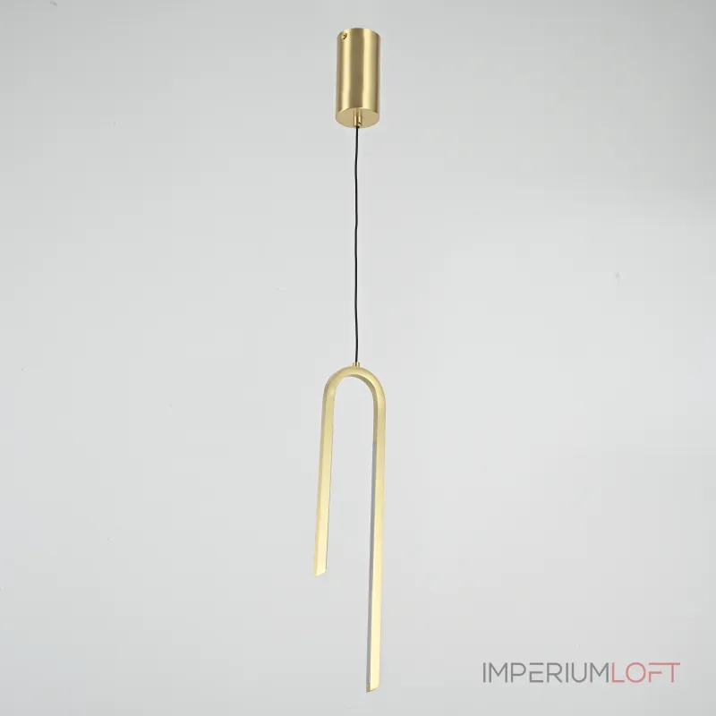 Подвесной светильник WIKI H40