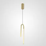 Подвесной светильник WIKI H40