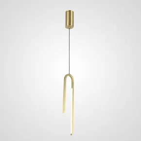 Подвесной светильник WIKI H40