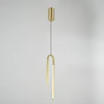 Подвесной светильник WIKI H40