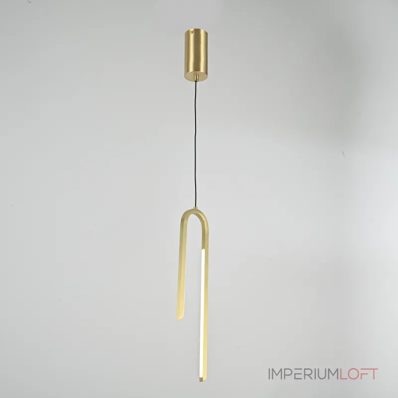 Подвесной светильник WIKI H40