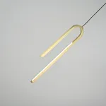 Подвесной светильник WIKI H40