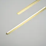 Подвесной светильник WIKI H40