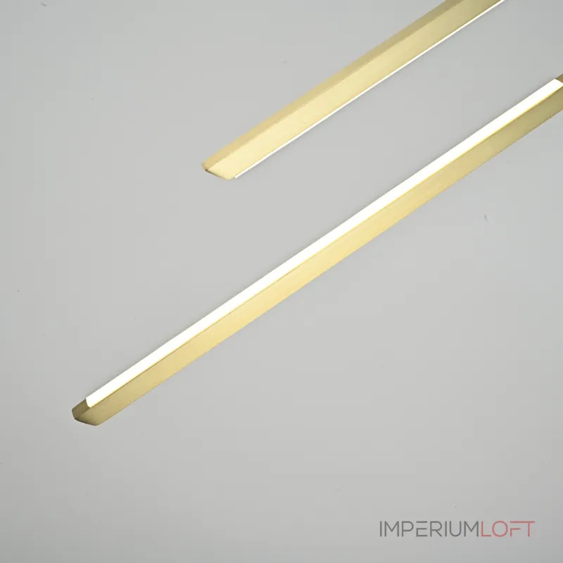 Подвесной светильник WIKI H40