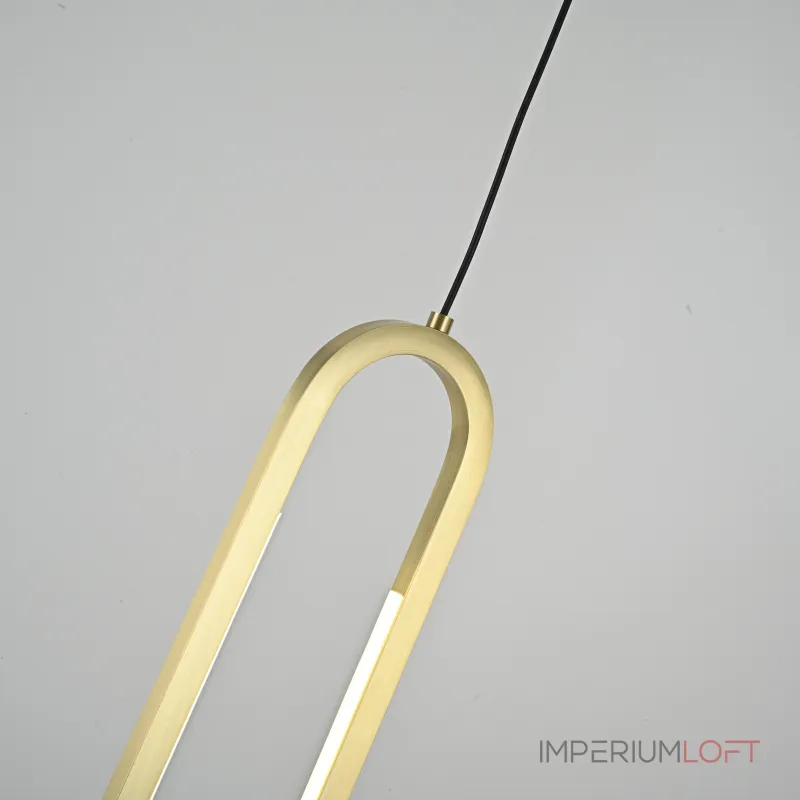 Подвесной светильник WIKI H40