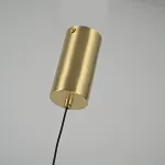 Подвесной светильник WIKI H40