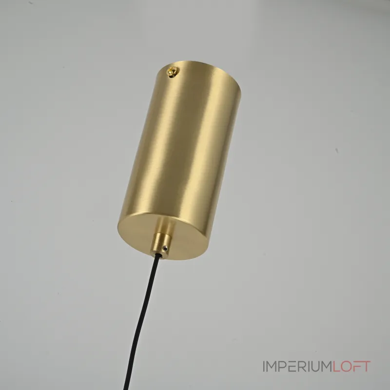 Подвесной светильник WIKI H40