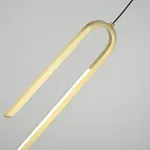 Подвесной светильник WIKI H40