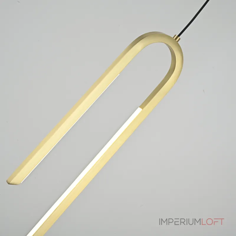 Подвесной светильник WIKI H40