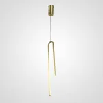 Подвесной светильник WIKI H60