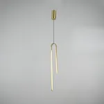 Подвесной светильник WIKI H60