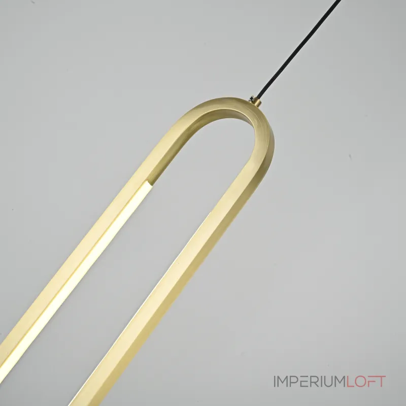 Подвесной светильник WIKI H60 Подвесной светильник WIKI H60