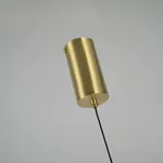 Подвесной светильник WIKI H60